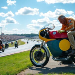 phil read la straordinaria carriera di un campione del motomondiale 1763378156