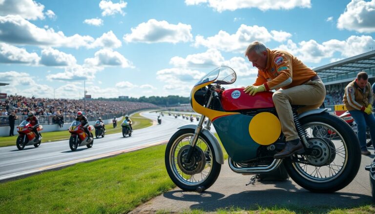 phil read la straordinaria carriera di un campione del motomondiale 1763378156