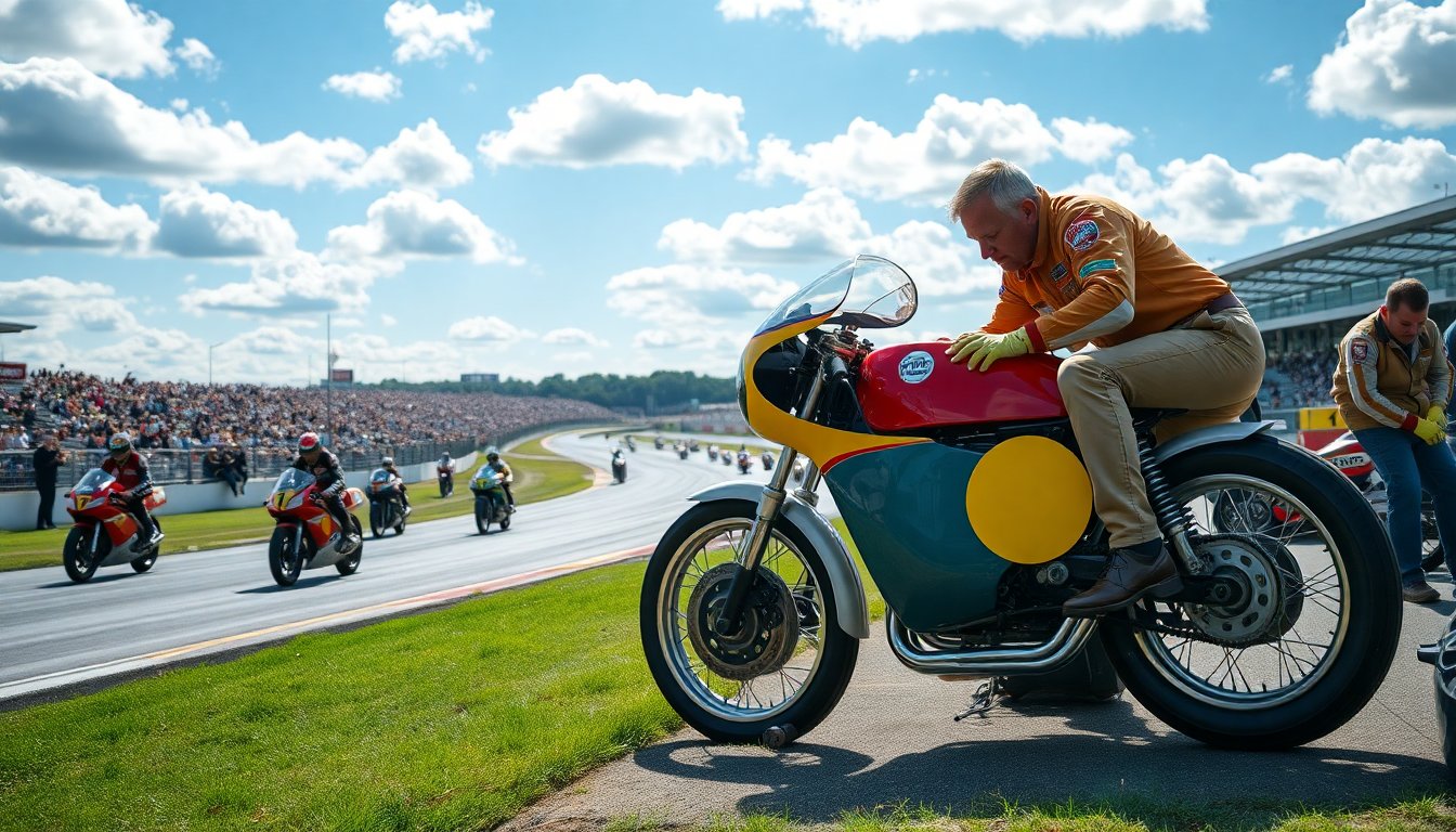 phil read la straordinaria carriera di un campione del motomondiale 1763378156