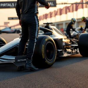 piastri conquista la pole position al gp del qatar 2025 1764393743