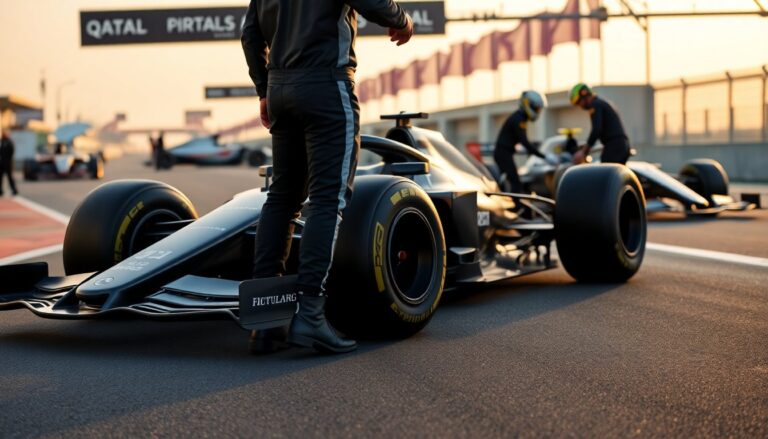 piastri conquista la pole position al gp del qatar 2025 1764393743