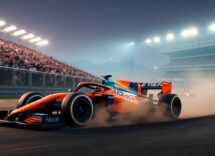 piastri conquista la vittoria al gran premio del qatar dopo aver ottenuto la pole position 1764457484