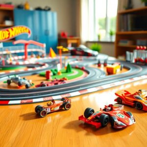 pista hot wheels gare di formula 1 emozionanti e avvincenti 1763463566