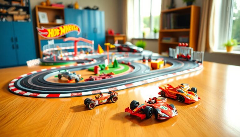 pista hot wheels gare di formula 1 emozionanti e avvincenti 1763463566