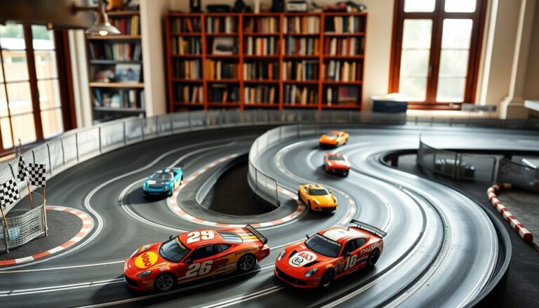 piste elettriche e modelli di auto in scala guida per appassionati e collezionisti 1763107303