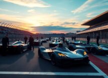 porsche annuncia il debutto di due team ufficiali nella formula e tutto quello che devi sapere 1763527377