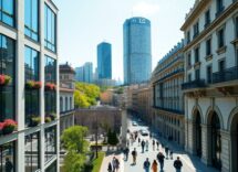 prospettive del mercato immobiliare di lusso a milano nel 2025 1762824048