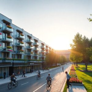 prospettive e tendenze del mercato immobiliare in italia per il 2025 1762007734