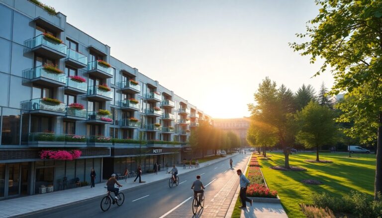 prospettive e tendenze del mercato immobiliare in italia per il 2025 1762007734