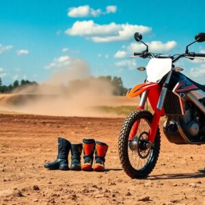 protezioni per motocross guida alla scelta dellabbigliamento ideale 1762852868