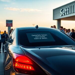 pubblicita sui display delle auto stellantis clienti insoddisfatti e proteste in aumento 1764079481