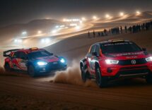 rally arabia saudita 2025 risultati e classifiche della prima giornata scopri i dettagli 1764290644