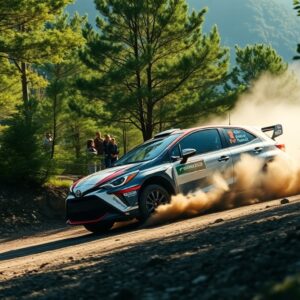 rally del giappone 2025 rovanpera dominante dopo il primo giorno 1762472260