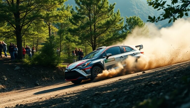 rally del giappone 2025 rovanpera dominante dopo il primo giorno 1762472260