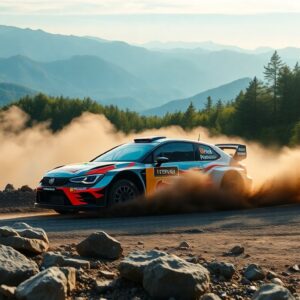 rally giappone 2025 risultati e aggiornamenti della seconda giornata 1762573790