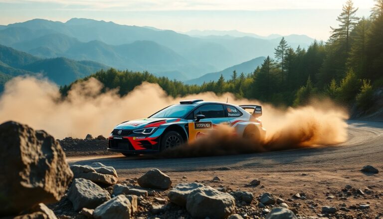 rally giappone 2025 risultati e aggiornamenti della seconda giornata 1762573790