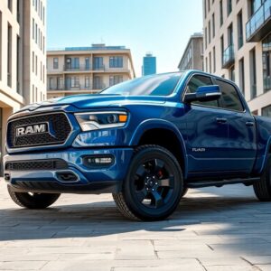 ram rampage pronto a dominare il mercato europeo 1762406990