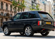 range rover del 2002 di george michael allasta scopri limporto sorprendente 1764379064