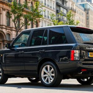 range rover del 2002 di george michael allasta scopri limporto sorprendente 1764379064