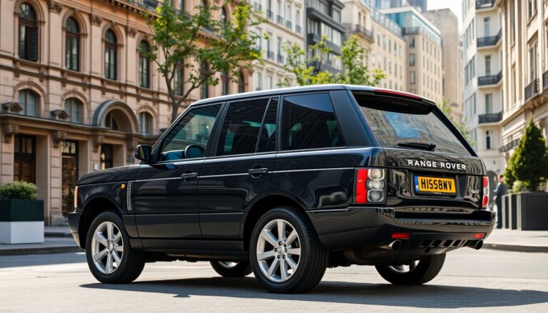 range rover del 2002 di george michael allasta scopri limporto sorprendente 1764379064