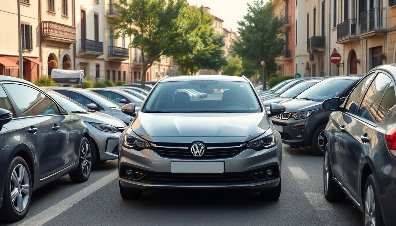 rc auto in italia proposta per tariffe piu eque e sostenibili 1763181959