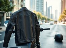 rebelhorn borg 2 la giacca perfetta per il touring urbano e il comfort di guida 1761964420