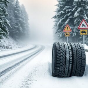 regole e sanzioni per le gomme invernali in slovenia guida 2025 2026 1762979712