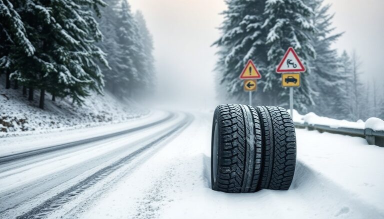 regole e sanzioni per le gomme invernali in slovenia guida 2025 2026 1762979712