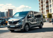 renault trafic il furgone innovativo che si aggiorna con il software 1764171659
