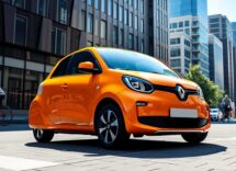 renault twingo elettrica design innovativo e funzionalita in una vera icona moderna 1762711512