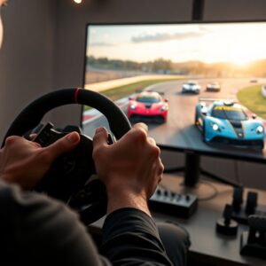 rennsport il simulatore di corse che sfida gran turismo 7 1763252077