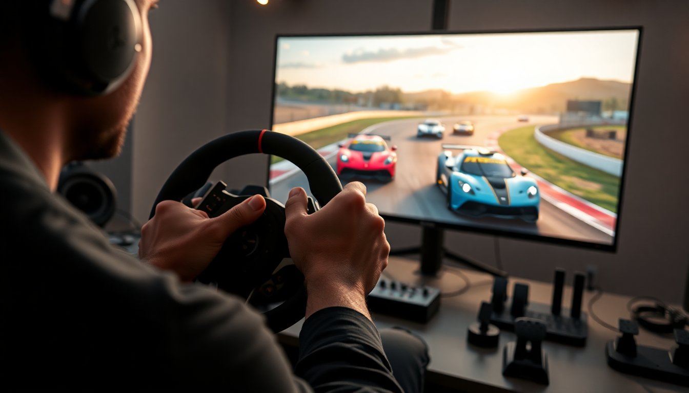 rennsport il simulatore di corse che sfida gran turismo 7 1763252077