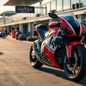 rinaldi abbandona la superbike nuovi orizzonti per il futuro 1762033345