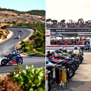 risultati dei pata talenti azzurri fmi successi a portimao e alleicma 2025 1762798680