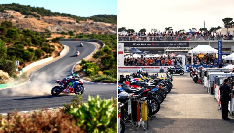 risultati dei pata talenti azzurri fmi successi a portimao e alleicma 2025 1762798680