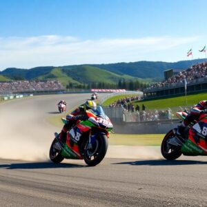 ritorno del gran premio ditalia di motogp al mugello nel 2026 scopri tutte le novita 1762682581