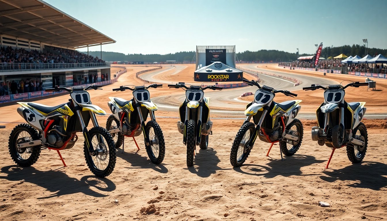 roster del team rockstar energy husqvarna per il campionato smx 2026 scopri i piloti e le novita 1764368156