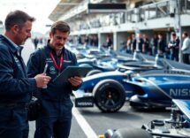 sam bird nominato pilota di riserva del nissan formula e team tutte le novita 1763684636