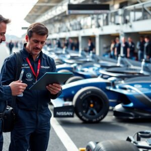 sam bird nominato pilota di riserva del nissan formula e team tutte le novita 1763684636