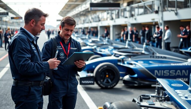 sam bird nominato pilota di riserva del nissan formula e team tutte le novita 1763684636