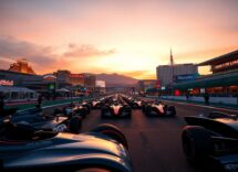 scopri il gran premio di formula 1 a las vegas curiosita e anteprime 1764086825