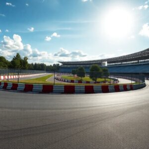 scopri il gran premio di formula 1 a madrid tutto sul 2026 1764294338