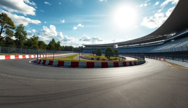 scopri il gran premio di formula 1 a madrid tutto sul 2026 1764294338