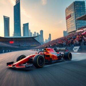 scopri il gran premio di formula 1 a shanghai 2026 tutto cio che devi sapere 1762935119