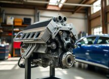 scopri il potente motore boreham ten k e la nuova ford escort rs innovazione e performance 1763497578