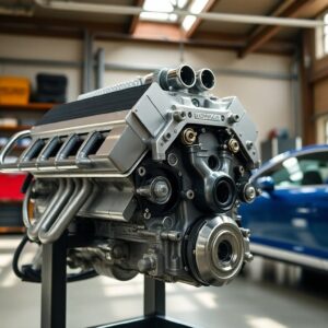 scopri il potente motore boreham ten k e la nuova ford escort rs innovazione e performance 1763497578