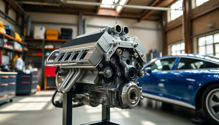 scopri il potente motore boreham ten k e la nuova ford escort rs innovazione e performance 1763497578