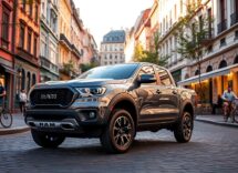 scopri il ram rampage il nuovo pick up compatto che conquista leuropa 1762762319