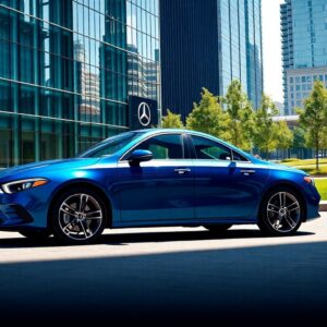 scopri la mercedes cla shooting brake elettrica prezzi motori e caratteristiche innovative 1764272141