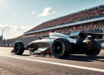 scopri la monoposto gen4 della formula e potenza e sostenibilita rivoluzionarie 1762385214